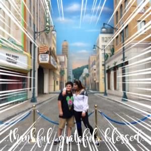 Meet your Posher, Mayra